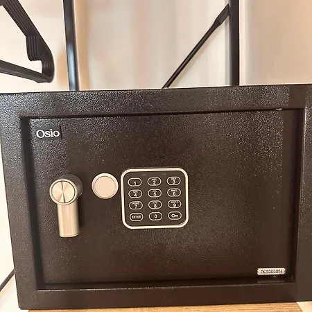 Apartman Pnoe Luxe & Spa, Naxos Town Naxos City