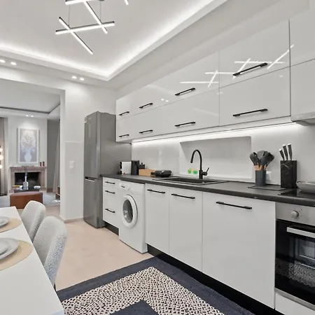 Pnoe Luxe & Spa, Naxos Town