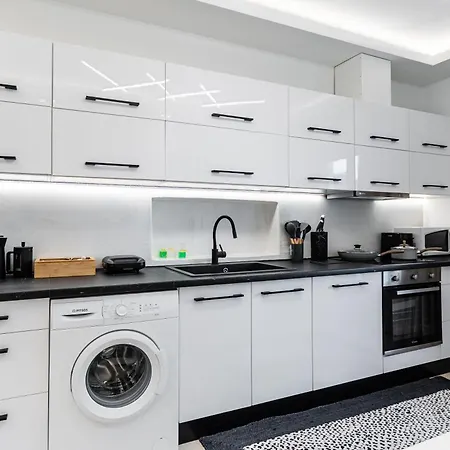 Pnoe Luxe & Spa, Naxos Town Apartman Naxos City