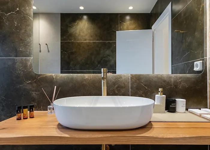 公寓 Pnoe Luxe & Spa, Naxos Town Naxos City