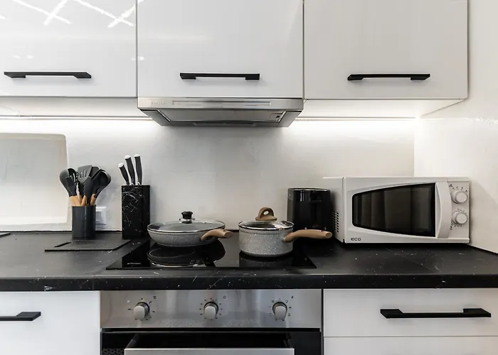 公寓 Pnoe Luxe & Spa, Naxos Town Naxos City