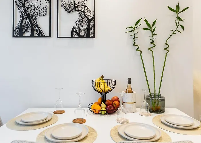 Pnoe Luxe & Spa, Naxos Town