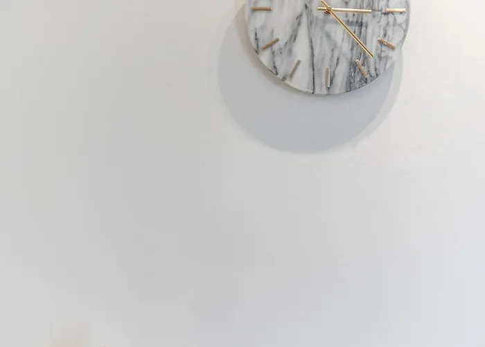 Pnoe Luxe & Spa, Naxos Town