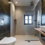Pnoe Luxe & Spa, Naxos Town דירה