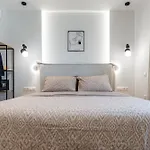 דירה Pnoe Luxe & Spa, Naxos Town *