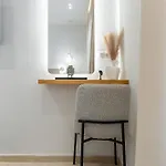 דירה Pnoe Luxe & Spa, Naxos Town Naxos City