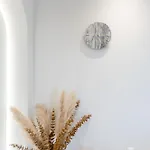 דירה Pnoe Luxe & Spa, Naxos Town