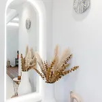 Pnoe Luxe & Spa, Naxos Town דירה