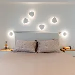 דירה Pnoe Luxe & Spa, Naxos Town Naxos City