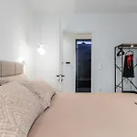 דירה Pnoe Luxe & Spa, Naxos Town