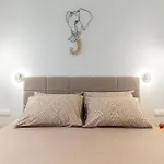 דירה Pnoe Luxe & Spa, Naxos Town