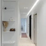 דירה Pnoe Luxe & Spa, Naxos Town Naxos City