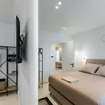 דירה Pnoe Luxe & Spa, Naxos Town Naxos City