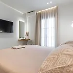 Pnoe Luxe & Spa, Naxos Town דירה