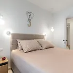 Pnoe Luxe & Spa, Naxos Town דירה Naxos City