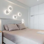 Pnoe Luxe & Spa, Naxos Town * Naxos City