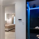 דירה Pnoe Luxe & Spa, Naxos Town Naxos City