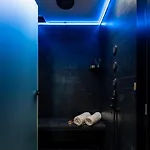 דירה Pnoe Luxe & Spa, Naxos Town