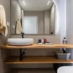 Pnoe Luxe & Spa, Naxos Town דירה Naxos City