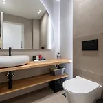 דירה Pnoe Luxe & Spa, Naxos Town Naxos City