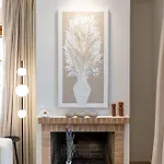 Pnoe Luxe & Spa, Naxos Town דירה Naxos City