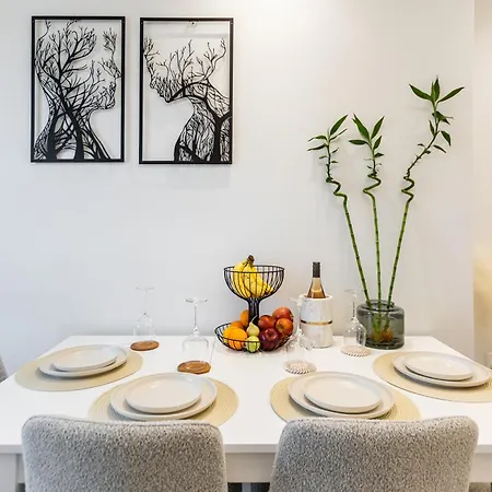 Pnoe Luxe & Spa, Naxos Town