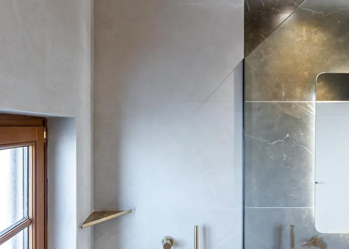 Pnoe Luxe & Spa, Naxos Town