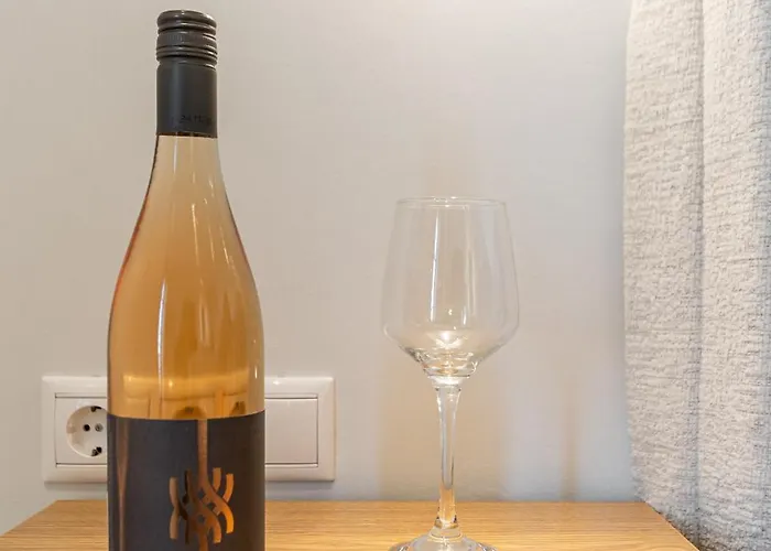 Pnoe Luxe & Spa, Naxos Town *